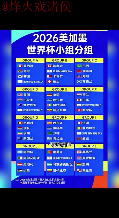 2026世界杯外围最新地址