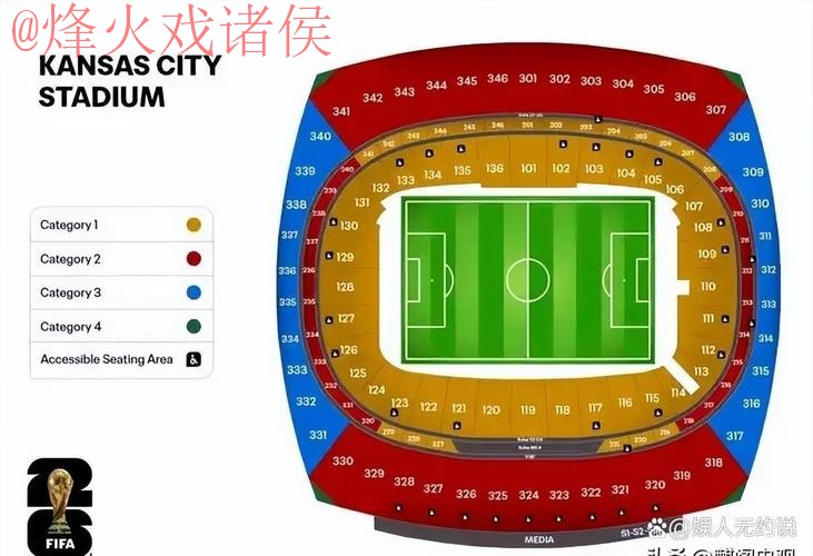 2026世界杯外围入口入口地址 2026世界杯外围入口入口地址